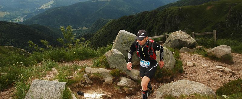 Trail de la Vallée des Lacs 2024