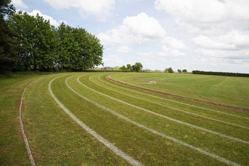 Boucle Piste 250 m Gérardmer