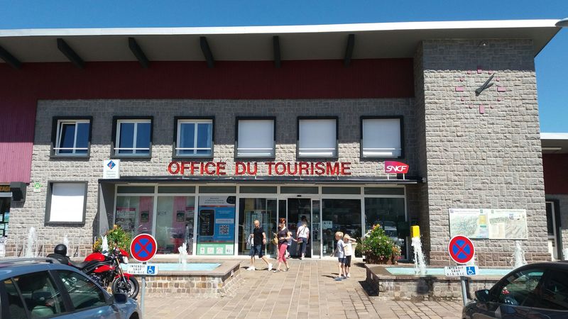 OFFICE DE TOURISME GERARDMER HAUTES VOSGES