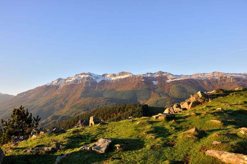 Zegama-Goierri