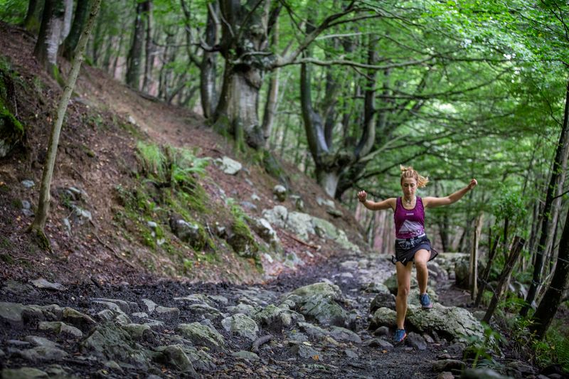 Atelier boucle Trail Pays Basque - Gipuzkoa