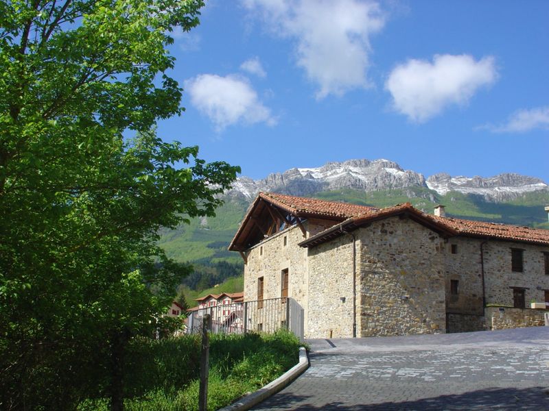 Zegama - Goierri