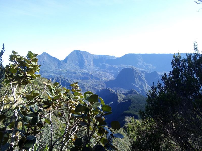 Bélouve Cap Anglais