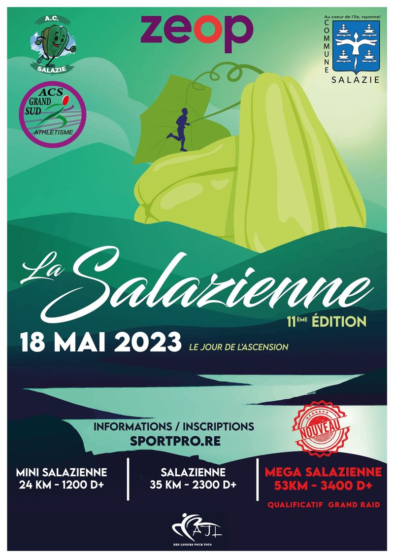 LA SALAZIENNE