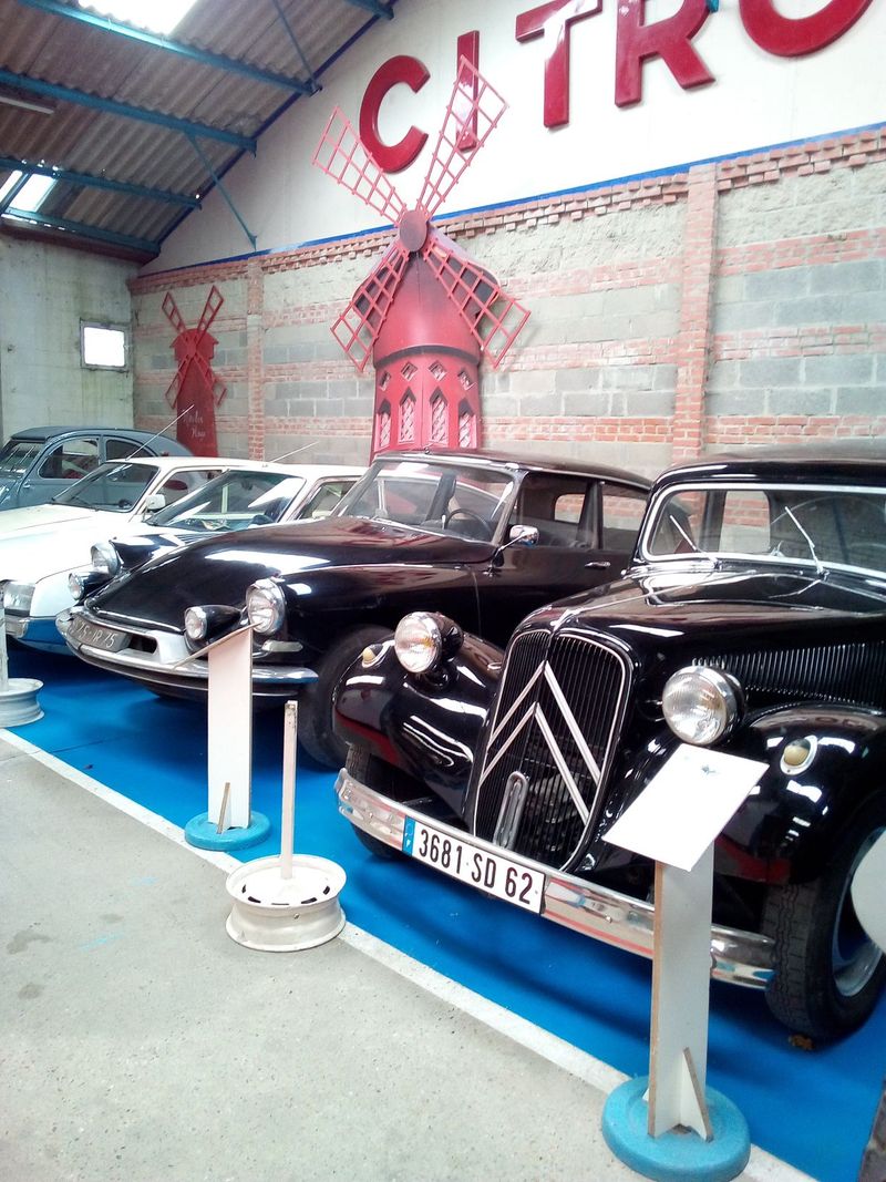 Musée des Brigades de l'Aa