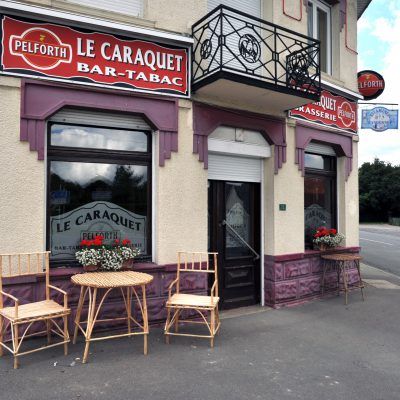 Gîte Le Caraquet