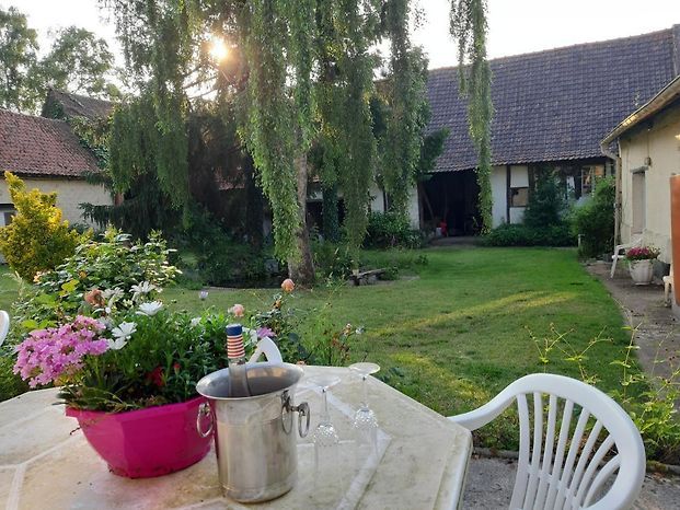 Le Domaine des Anges