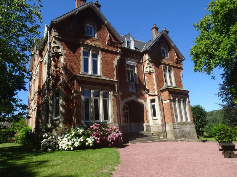 Château du Bon Plaisir