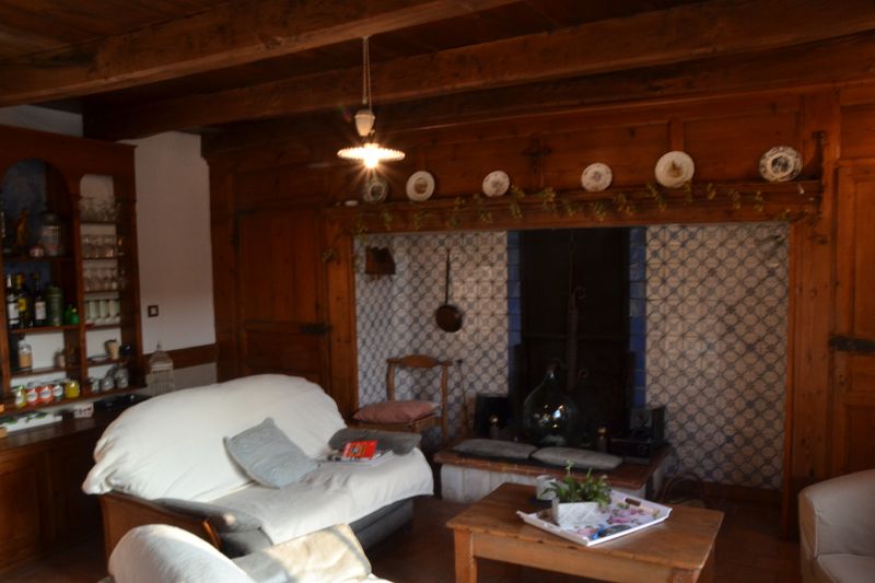 Gîte du Poirier