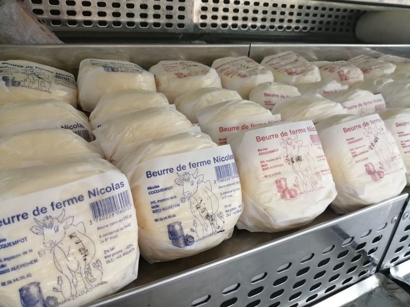 Ferme de la Motte