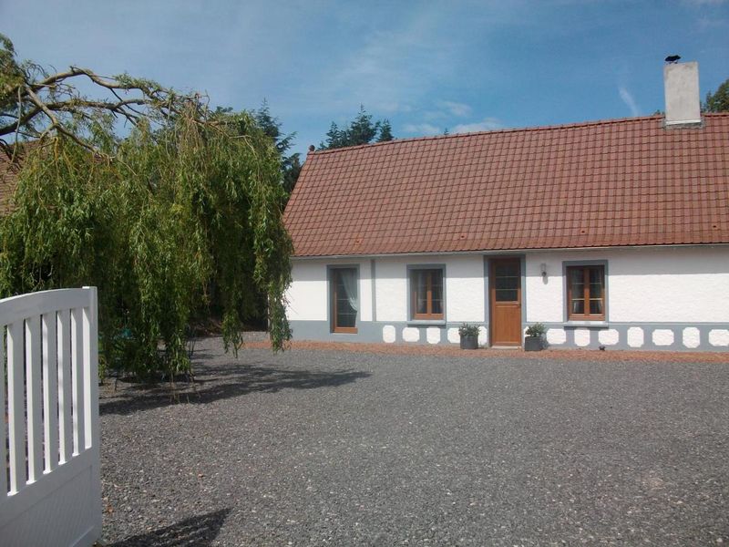 Chez Philomène