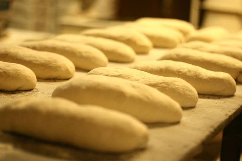 La Boulangerie d'Escœuilles