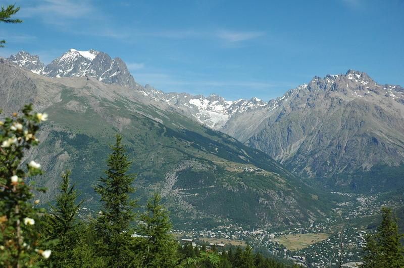 Col de la Pousterle - Les Vigneaux