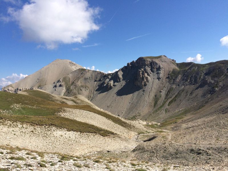 Le Super noir du Pays des Ecrins - Saint Martin