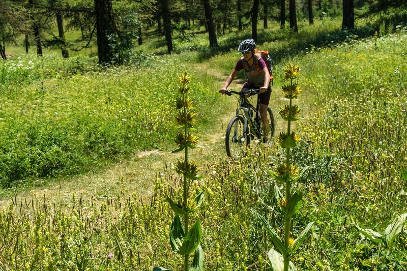 Col de la Pousterle