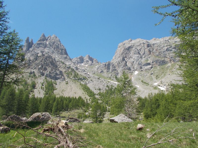 La Croix de la Salcette - Les Vigneaux