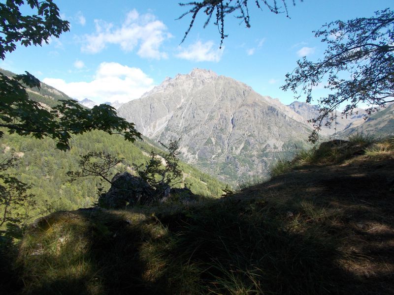 Puy Aillaud - Vallouise