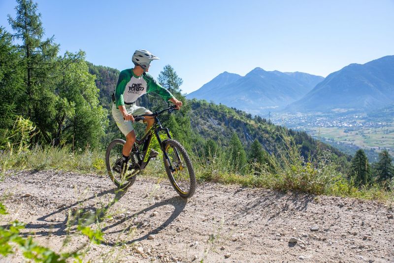 Circuit de la chapelle Saint Ours