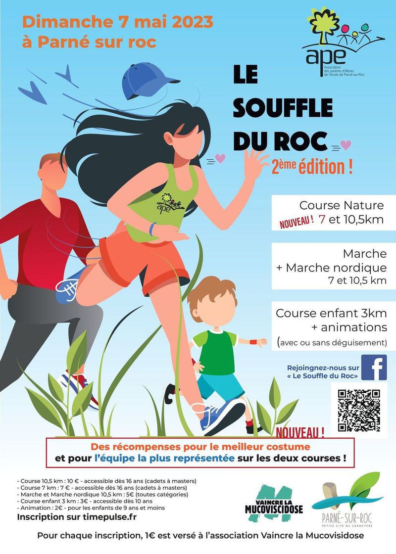 Le Souffle du Roc