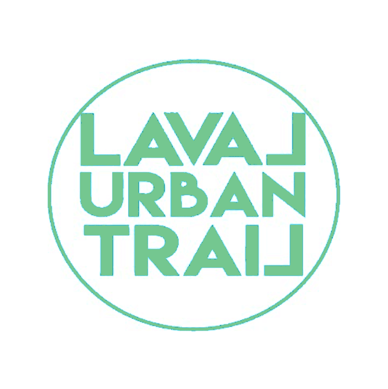LAVAL URBAN TRAIL !