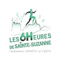 LES 6 HEURES DE SAINTE SUZANNE !