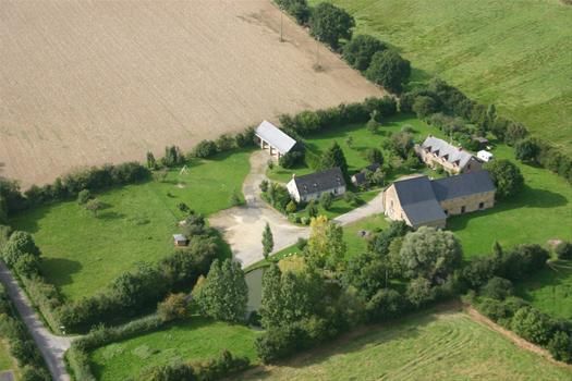 CHAMBRE D'HÔTES DES FALUÈRES