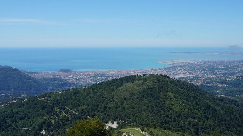 Trail Les 3 Monts - Mont Macaron