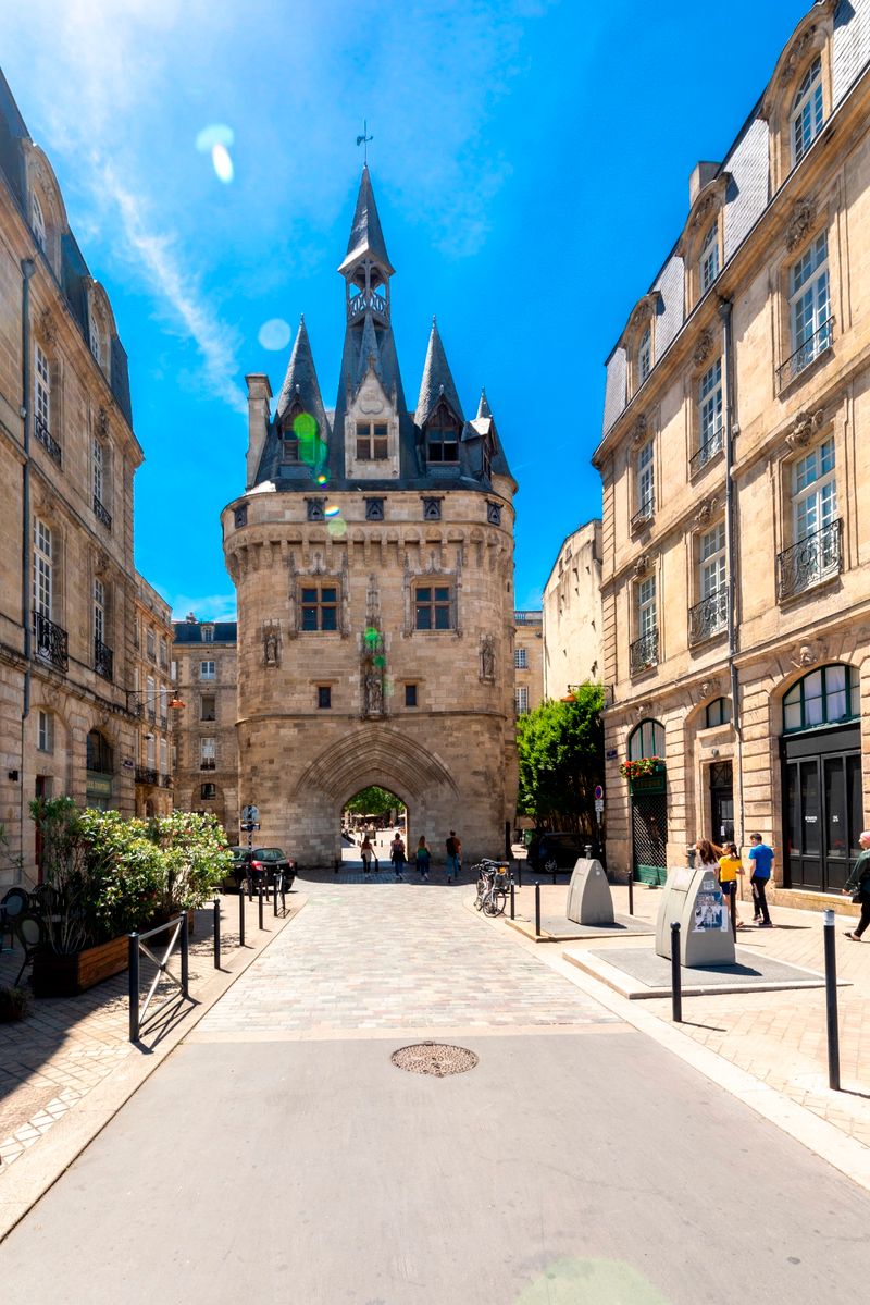 Bordeaux Centre