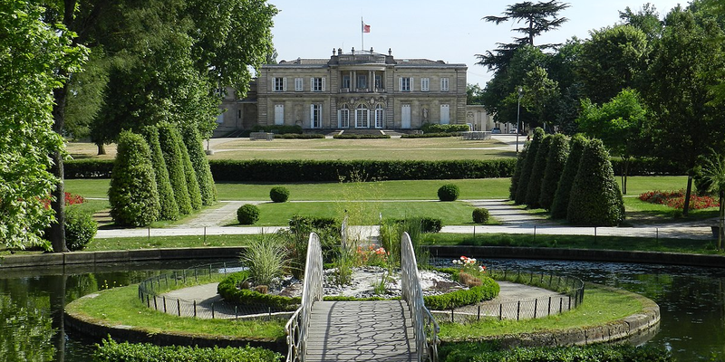 Talence