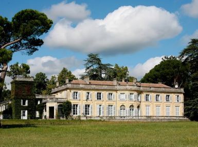Le Taillan - Médoc