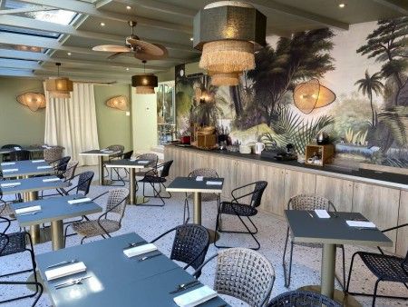 BAR RESTAURANT LE CHALLOIS