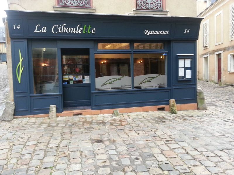 RESTAURANT LA CIBOULETTE