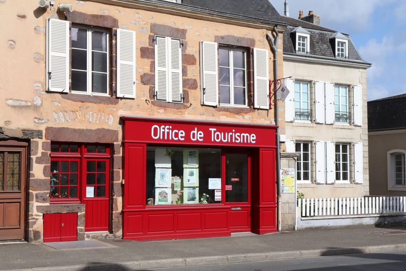 Office de tourisme des Alpes Mancelles