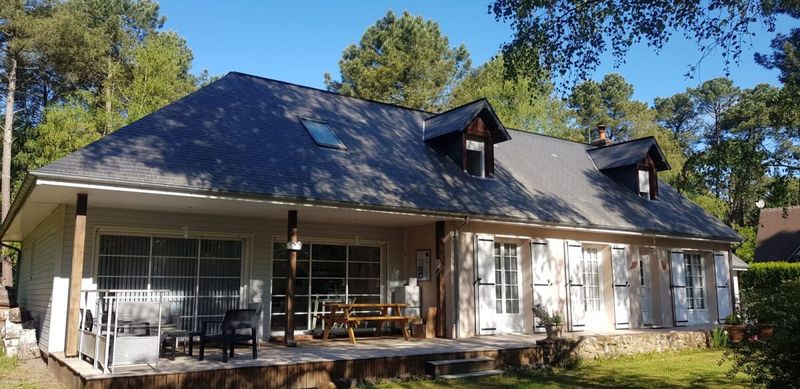 CHAMBRES D'HOTES LA FORET DE CHARMEUSE