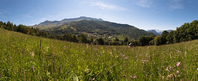 Col du Paradis