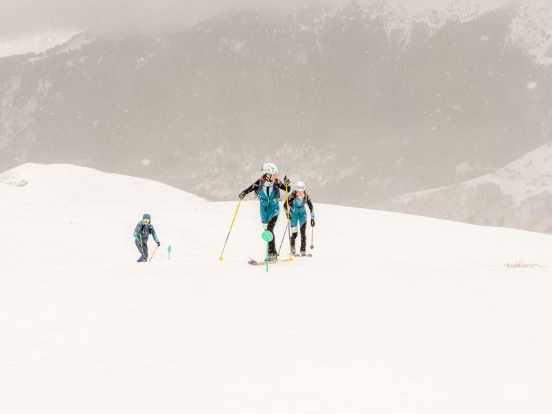 Relais de la lune bleue