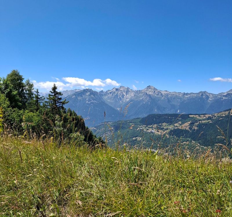 Boucle du Paradis
