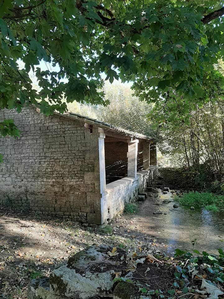 Bords de Sèvre et Hauts de Salbart