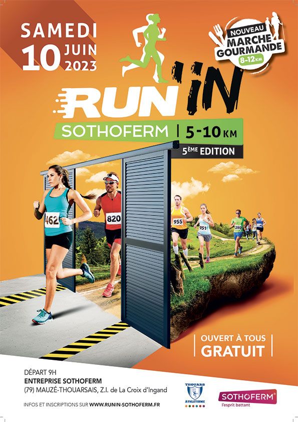 Run’In SOTHOFERM