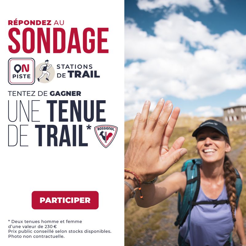 Sondage On Piste