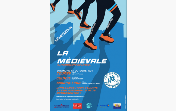 La Médiévale