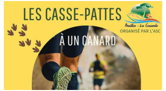 Les Casse-Pattes à un Canard