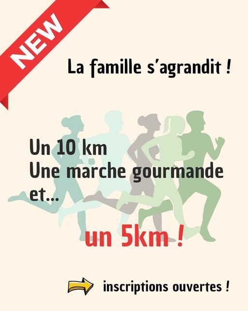 Les 10 bornes de Saint Maxire
