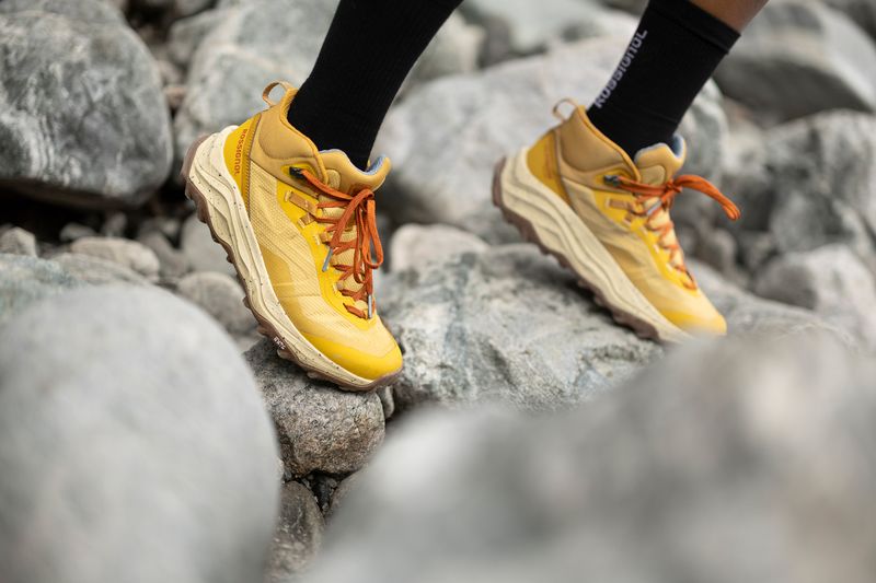 Réaumont hike