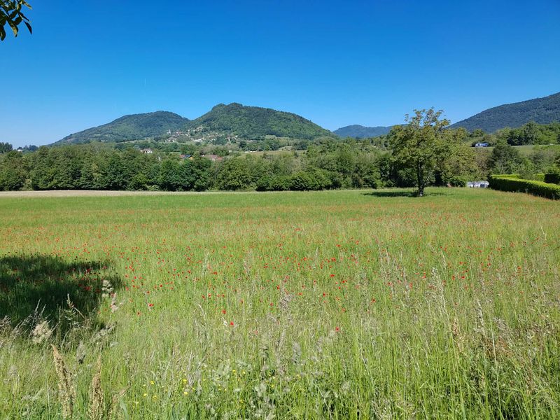La Placette par Coublevie