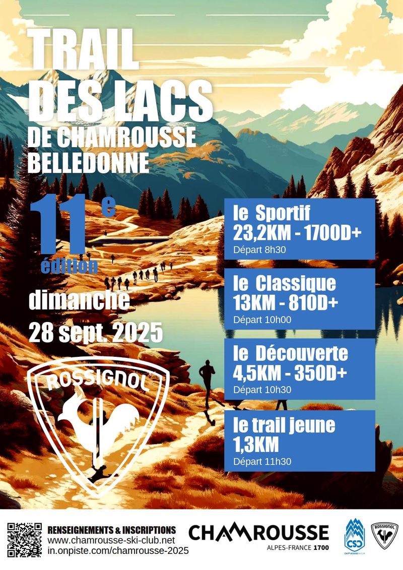 TLCB 13KM Le Classique