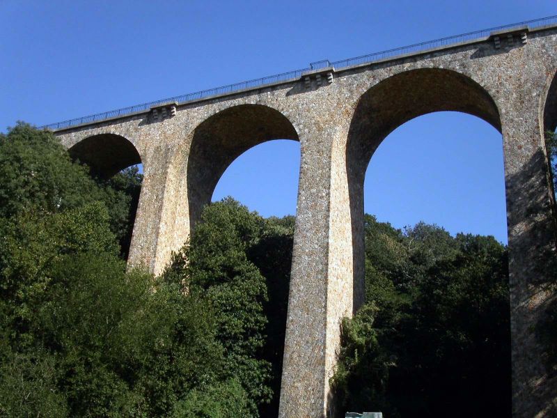 Le viaduc