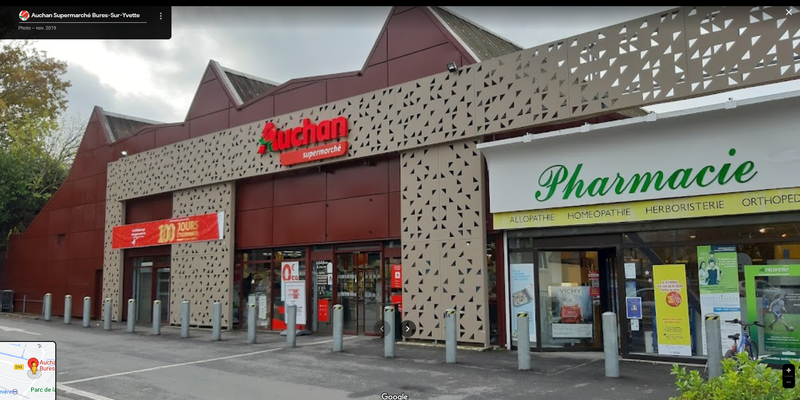 Auchan