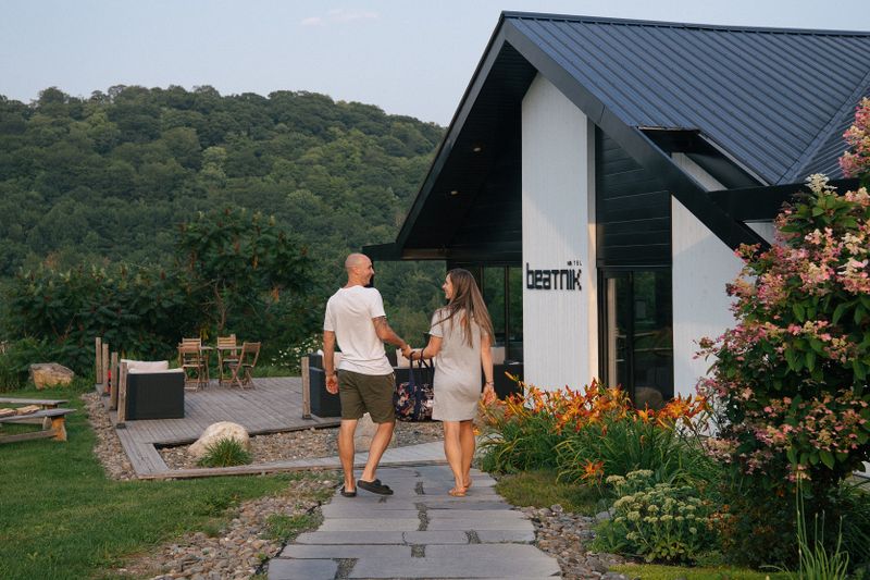 BEATNIK Hôtel 