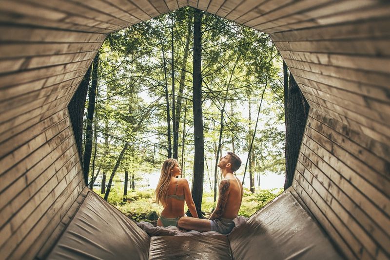Balnea SPA + Réserve Thermale